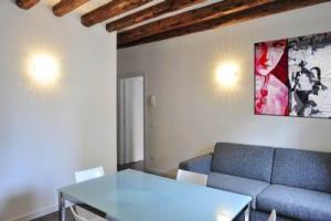 Ca Giorgina Apartment *